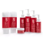 Yokibi Essence Silky Mousse, 250mL - Image 2