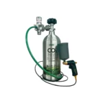 Non-Invasive Carboxytherapy Machine