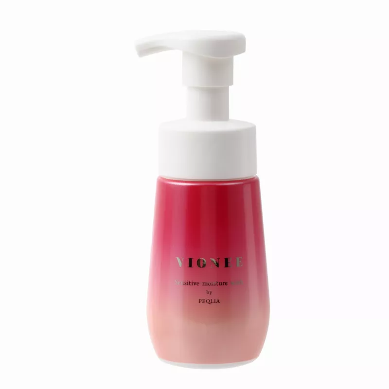 2f834f63d486a77efd216be739011890 Vionee Sensitive Moisture Wash, 150mL - Image 1