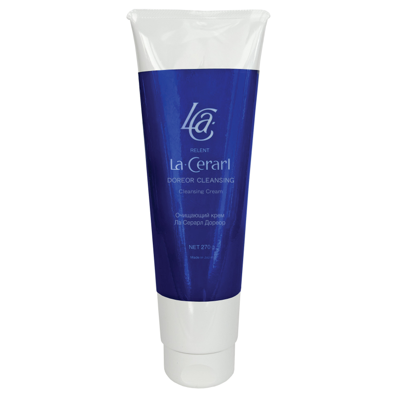 30_Relent_La_Cerarl_Doreor_Cleansing_B5457RP270 La Cerarl Doreor Cleansing, 270g - Image 1