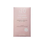 Afura BE-10 Premium Face Mask, 5pcs x 26mL