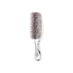 S.HEART.S Scalp Brush Chrome
