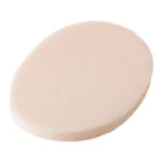 BEAUTY GARAGE Facial sponge, 10pcs x 8.5х11.5сm