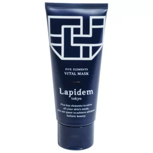 Lapidem Five Elements Vital Mask, 100g