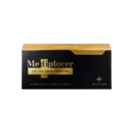 Mediplorer CO2 Gel Mask Premium, 6 sheets