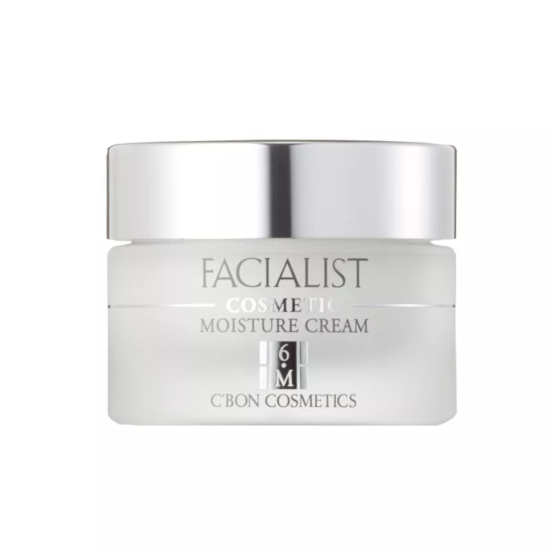 94911fdc5c8cd75de1ec588b9ed753db C'BON Facialist Moisture Cream, 32g - Image 1