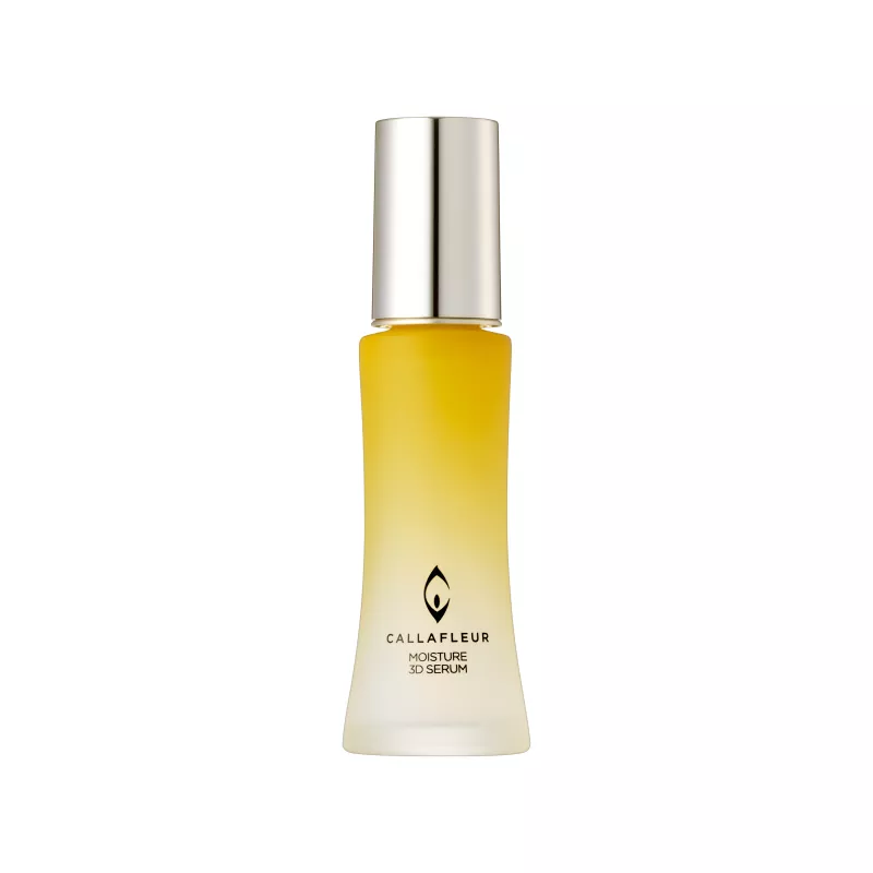 94a18b2db9150e13313bef21ab0916ea C'BON Callafleur Moisture 3D Serum, 30mL - Image 1