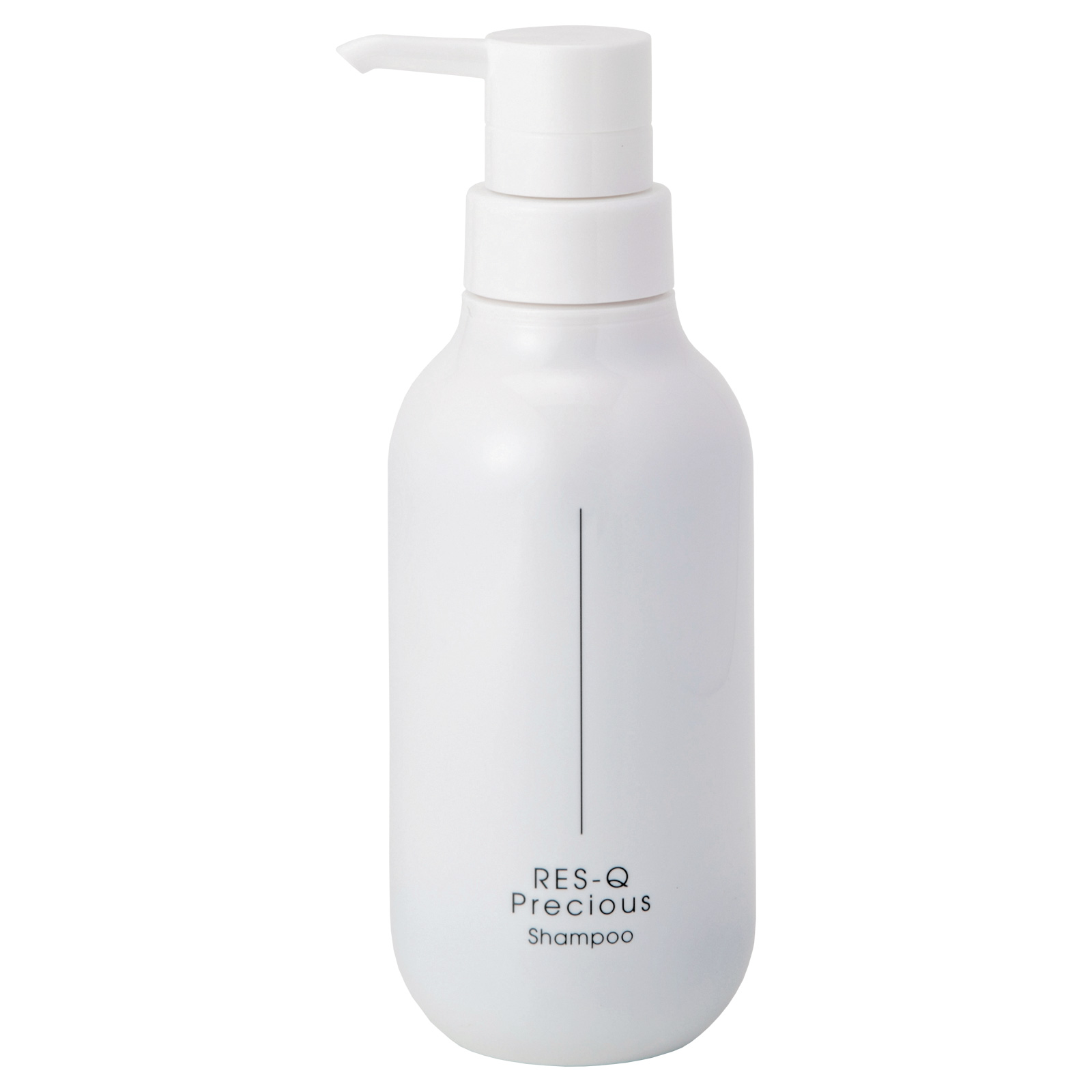 Luxces_RES_Q_Precious_Shampoo_LUX04 Luxces Res-Q Precious Shampoo, 300mL - Image 1