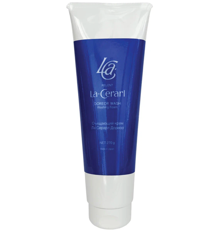 Picture1 La Cerarl Doreor Wash, 270g - Image 1