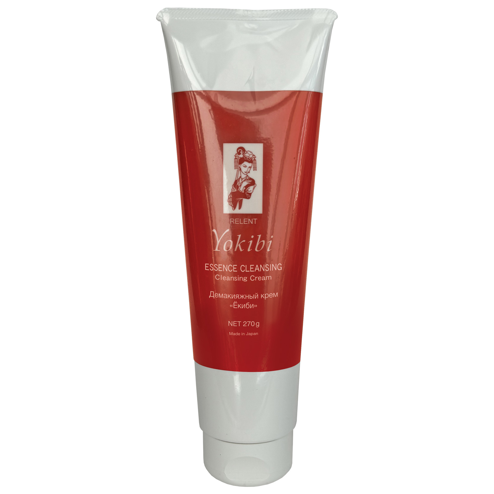 Relent_Yokibi_Essence_Cleansing_A2800RP270 YOKIBI Essence Cleansing, 270g - Image 1