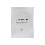 Lapidem Revival Sheet Mask, 25 sheets