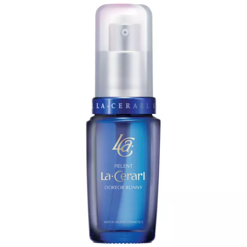 ff4542181314d181cc1c56db3f949549 La Cerarl Doreor Runny, 30mL - Image 1