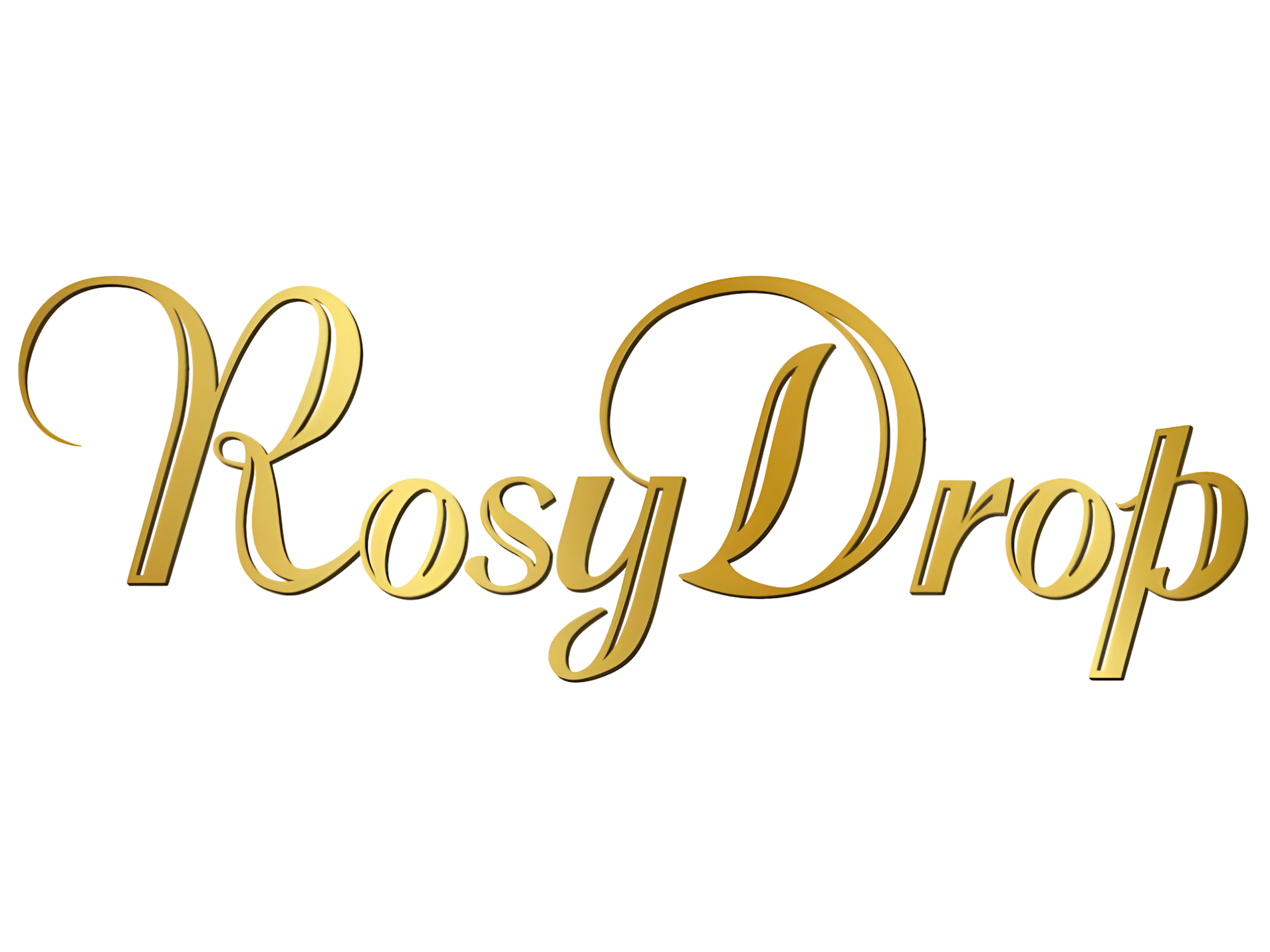 rosydrop-gold