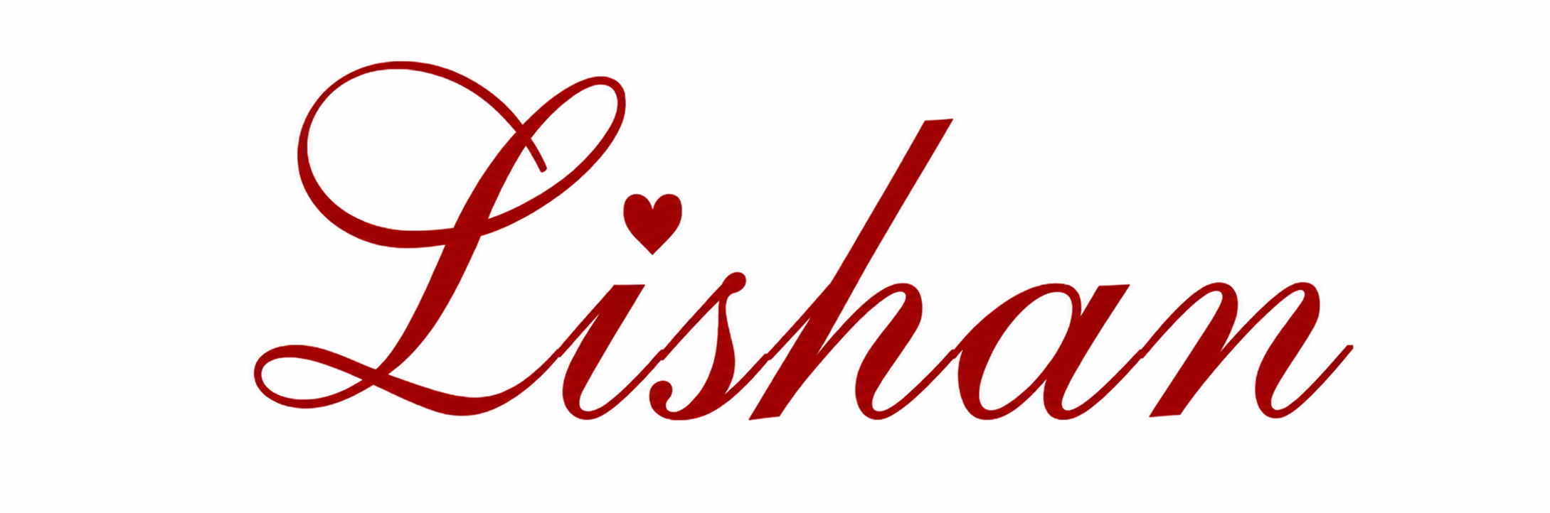 LISHAN